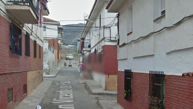 [PUNIQRANDLINE-(au-dating-names.txt) 49 Se encuentran a un hombre muerto en granada [PUNIQRANDLINE-(au-dating-names.txt) 51