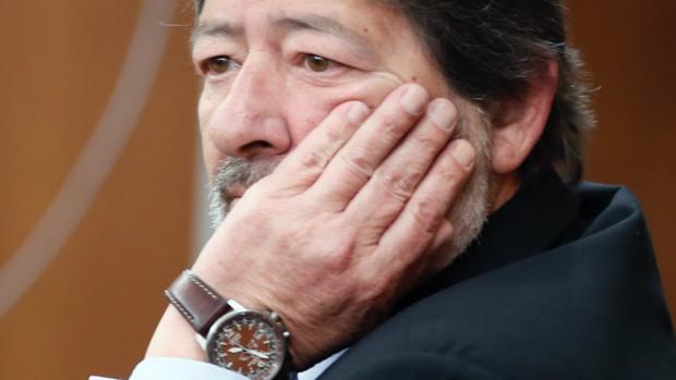 Francisco Javier Guerrero