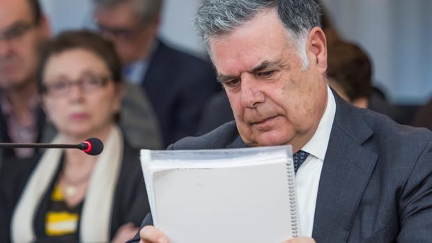 José Antonio Viera