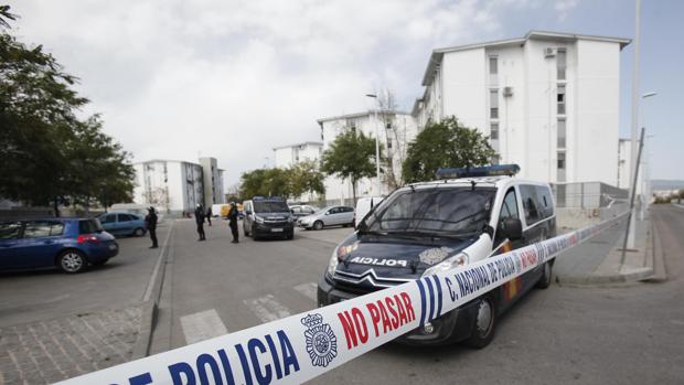 La nueva Ciudad de la Justicia en Córdoba