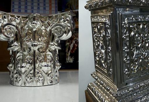 Detalles de las nuevas columnas