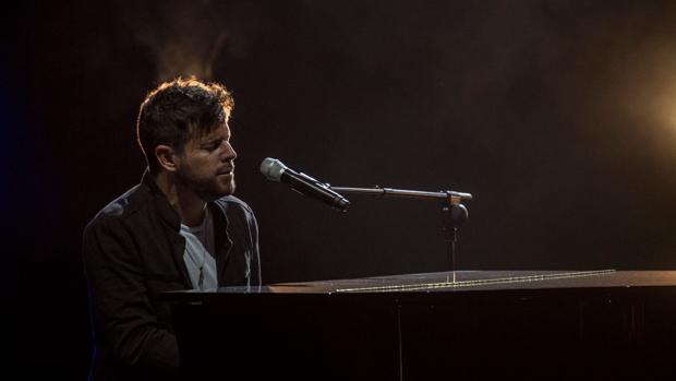 Pablo López en Starlite Marbella