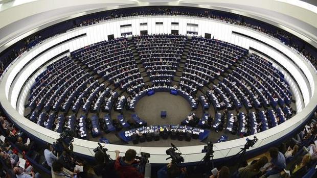 El Parlamento Europeo