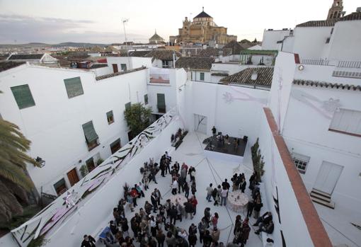 El entorno de la calle Rey Heredia también está cotizado por las viviendas turísticas