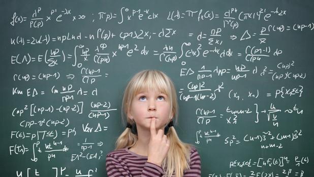 La primera detección de altas capacidades intelectuales se hace a los cinco años