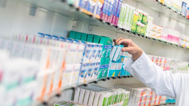 Cada día laborable se realizan 36.000 sustituciones de medicamentos por abastecimiento deficiente