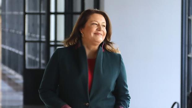 Carmen Crespo