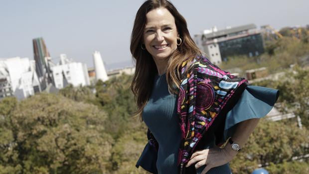 Teresa Jiménez-Becerril