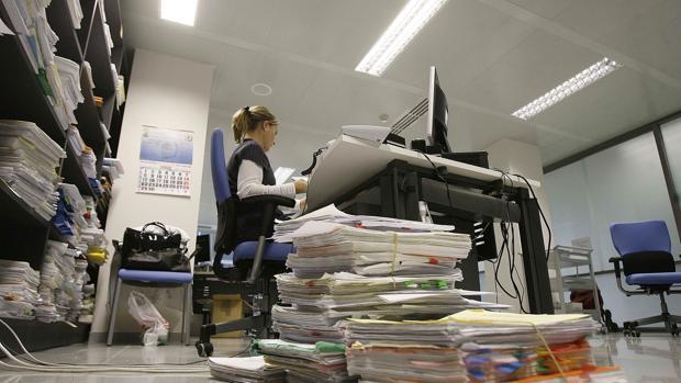 El Tribunal Superior de Justicia de Andalucía reclama más medidas para que los juzgados especializados en cláusulas suelo puedan agilizar su actividad