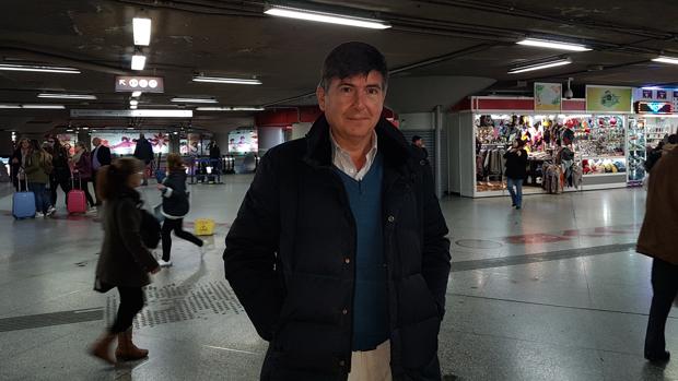 Manuel Pimentel