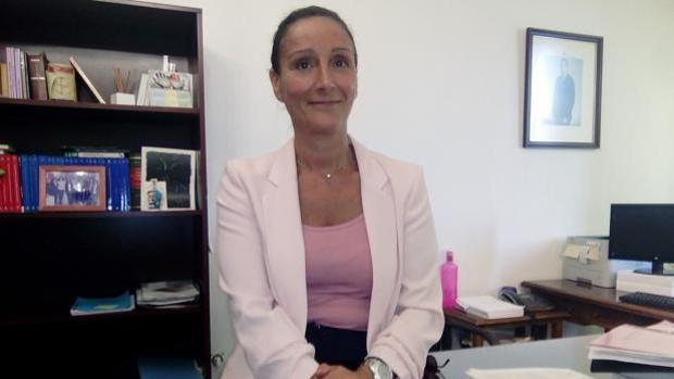 La juez Núñez