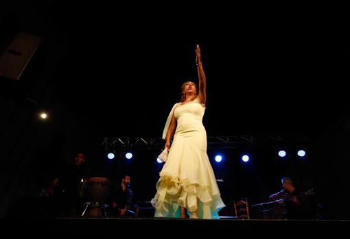 Esperanza Fernández