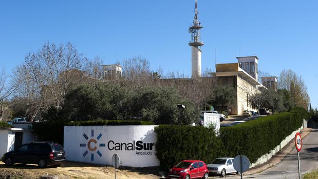 Sede central de Canal Sur