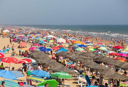 Punta Umbría