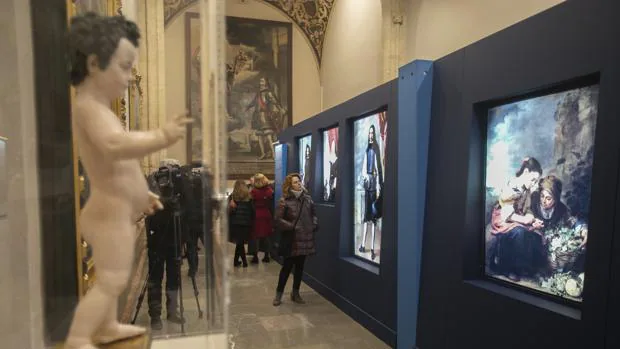 Los museos andaluces acumulan una enorme subida de visitantes en este 2019