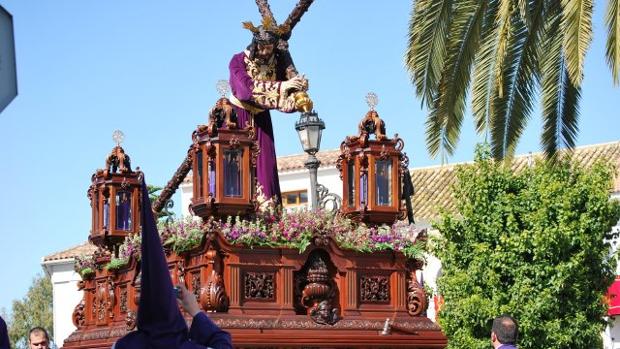 El Nazareno de Santaella