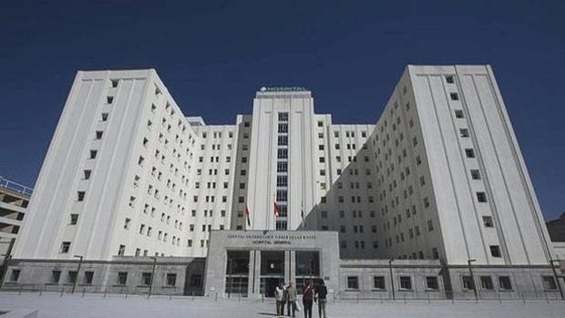 El paciente ha fallecido en Granada a causa de meningitis por listeria, por lo que podría ser la cuarta víctima del brote.