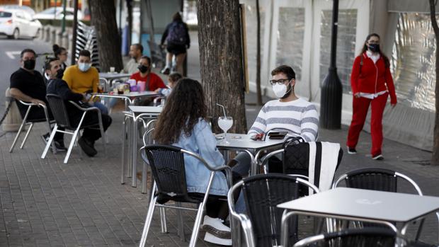 Un jueves de continuidad en el clima en Córdoba: de nuevo ...