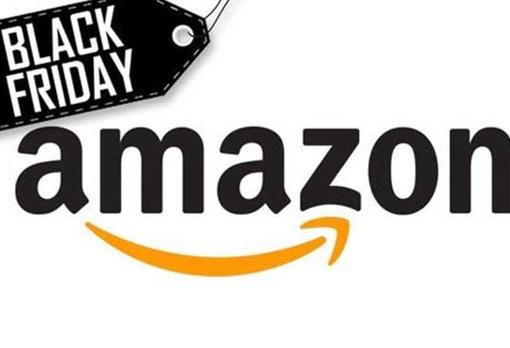 descuentos black friday amazon