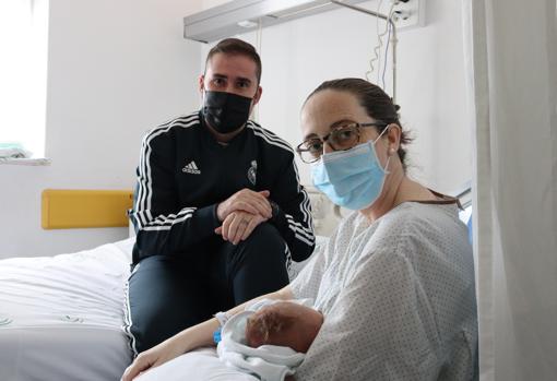 Ariadna El Primer Bebe De 21 En Cordoba