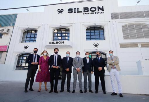 Silbon se expande de la mano de El Corte Inglés