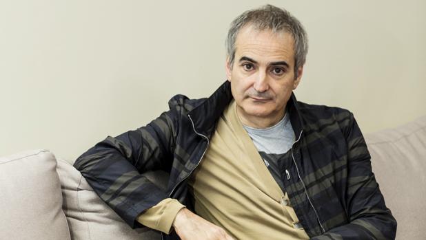 Olivier Assayas