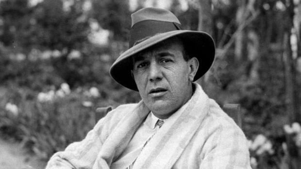 ignacio Sánchez Mejías