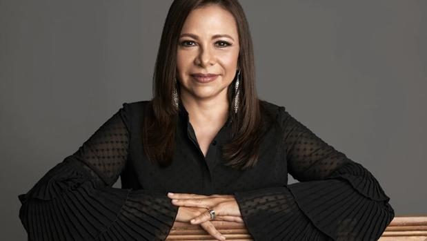 Ibéyise Pacheco tiene miles de seguidores a través de las redes sociales