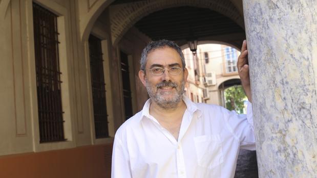 Antonio Rivero Taravillo