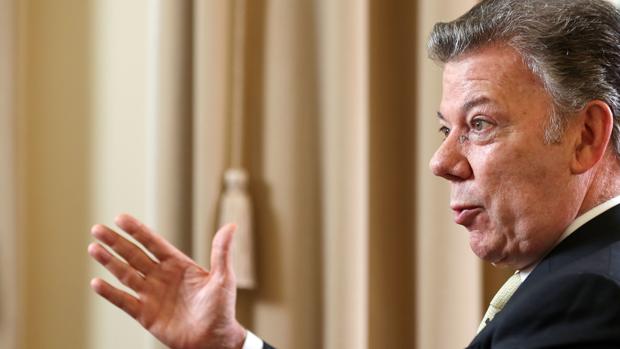 Juan Manuel Santos