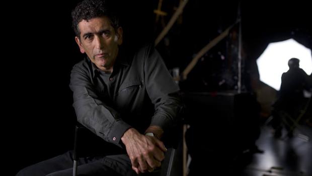 El dramaturgo Juan Mayorga (Madrid, 1965)