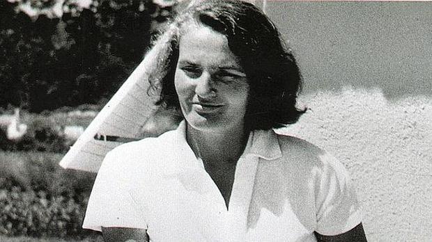 Carmen Laforet