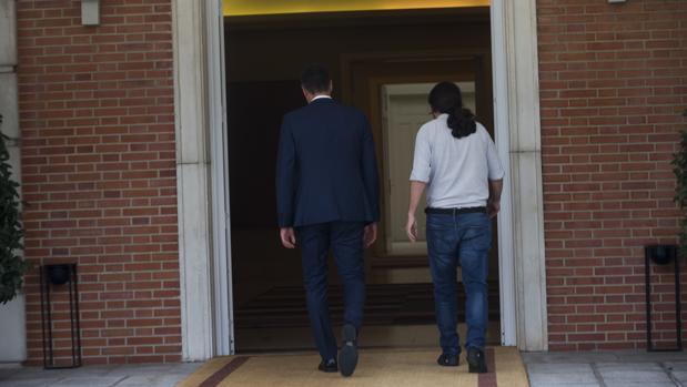 El texto presupuestario también contempla la recuperación de la programación musical en RTVE