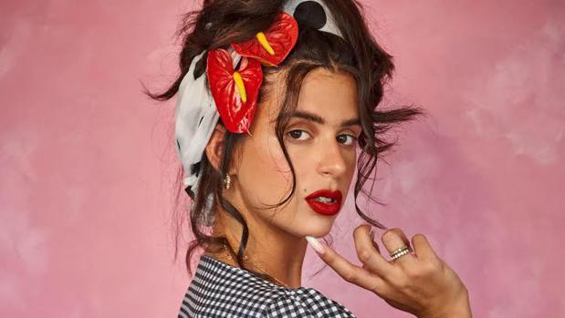 El sello publicará en abril el debut literario de la cantanet argentina Nathy Peluso