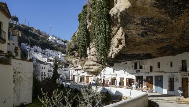 RONDA, SETENIL Y FUENGIROLA