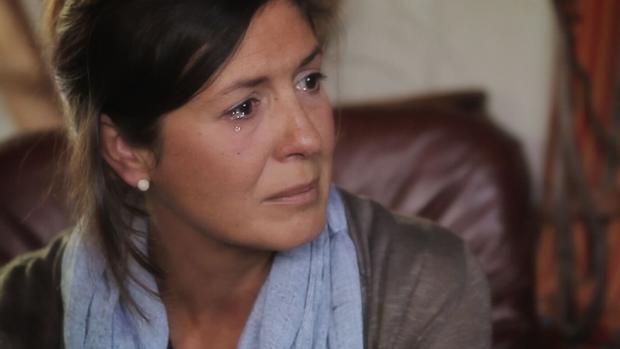 Marisol Membrillo destaca especialmente en su papel de Lucía