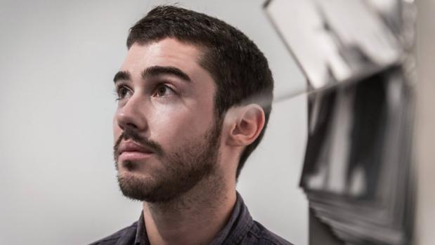 «Selfie» de Federico García Trujillo para «Darán que Hablar»