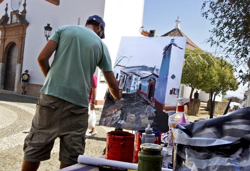 Arte en la calle