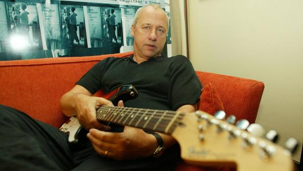 Mark Knopfler