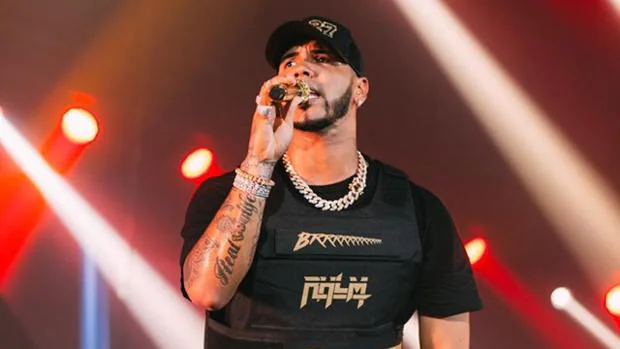 Anuel AA en Sevilla: el cantante dará un concierto el ...