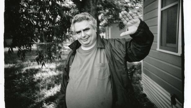 Daniel Johnston