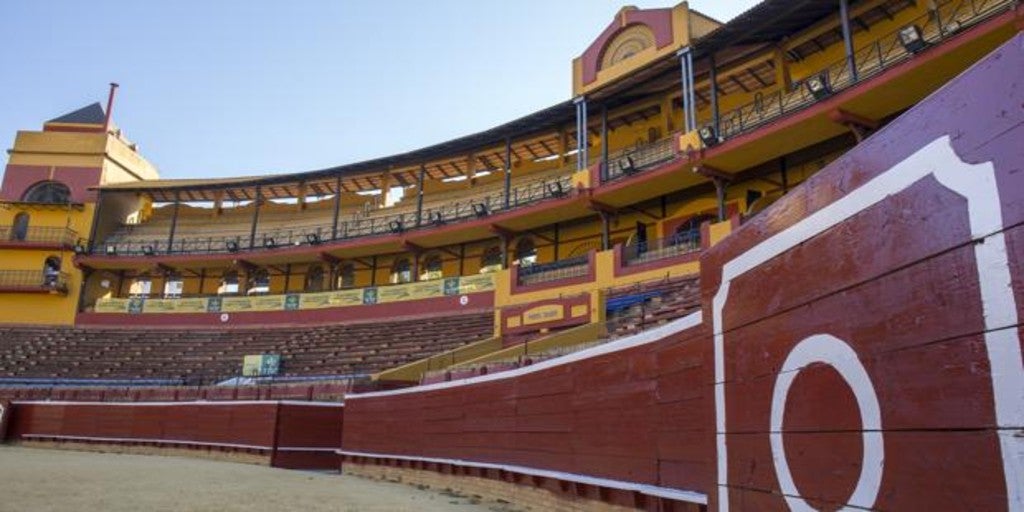 Toros En Huelva 2020 Todo Listo Para La Primera Feria Taurina En El Ano Del Coronavirus