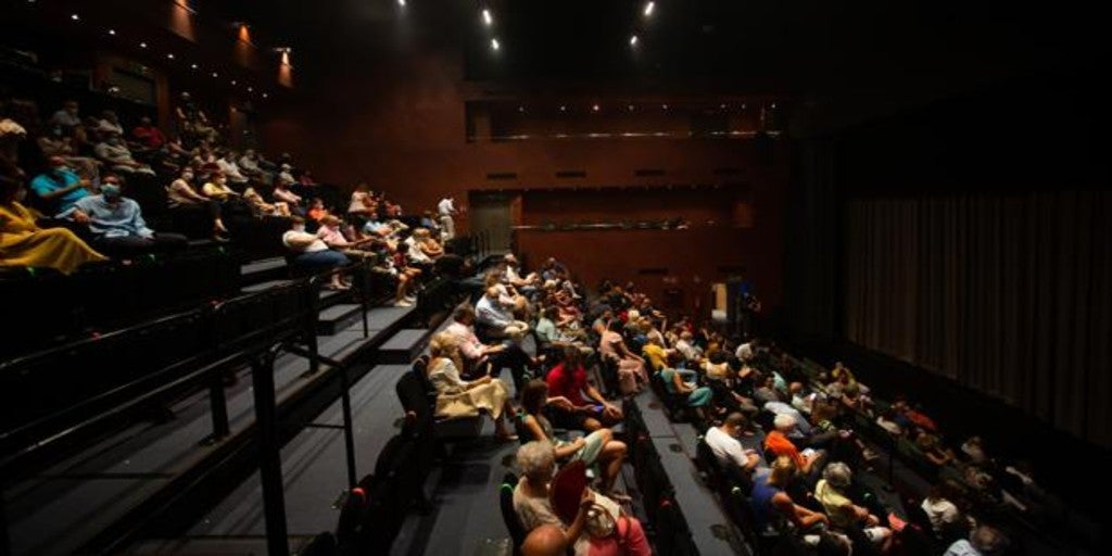 Coronavirus Sevilla: La cultura de Sevilla contiene el ...