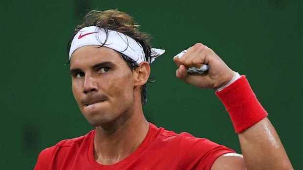 Rafa Nadal