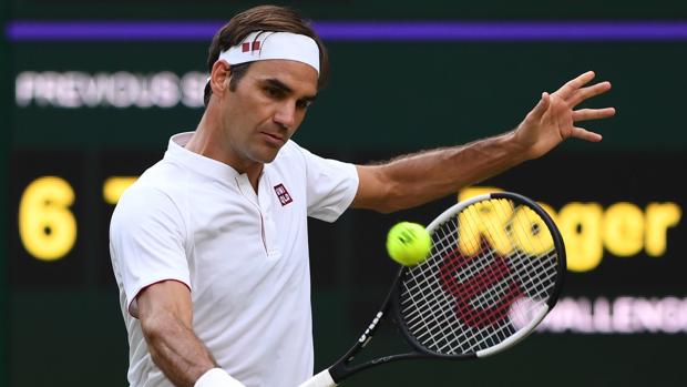 Roger Federer