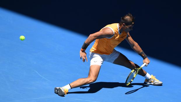 Rafa Nadal