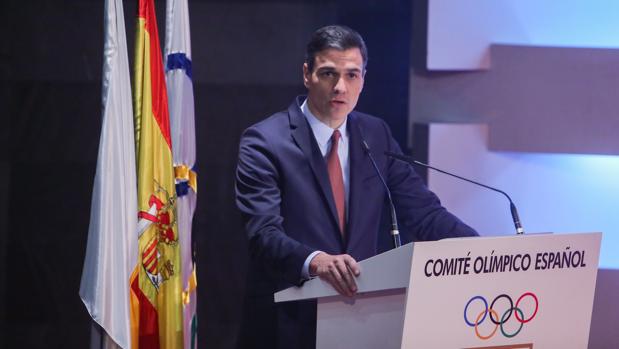 Pedro Sánchez
