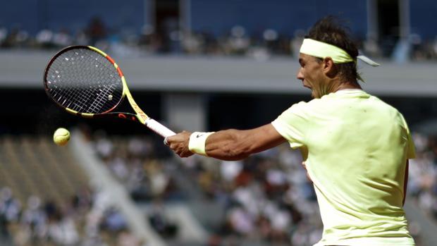 Rafael Nadal
