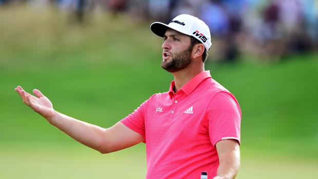 Jon Rahm