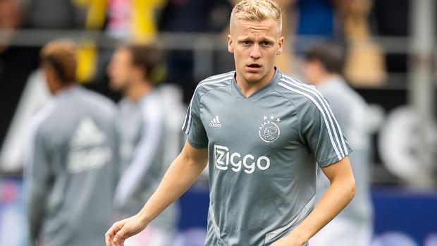 Van de Beek